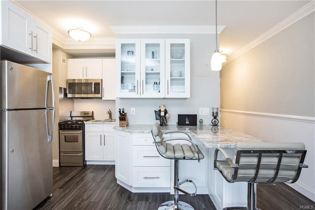 Property Photo: 2241 Palmer Avenue 1N NY 10801