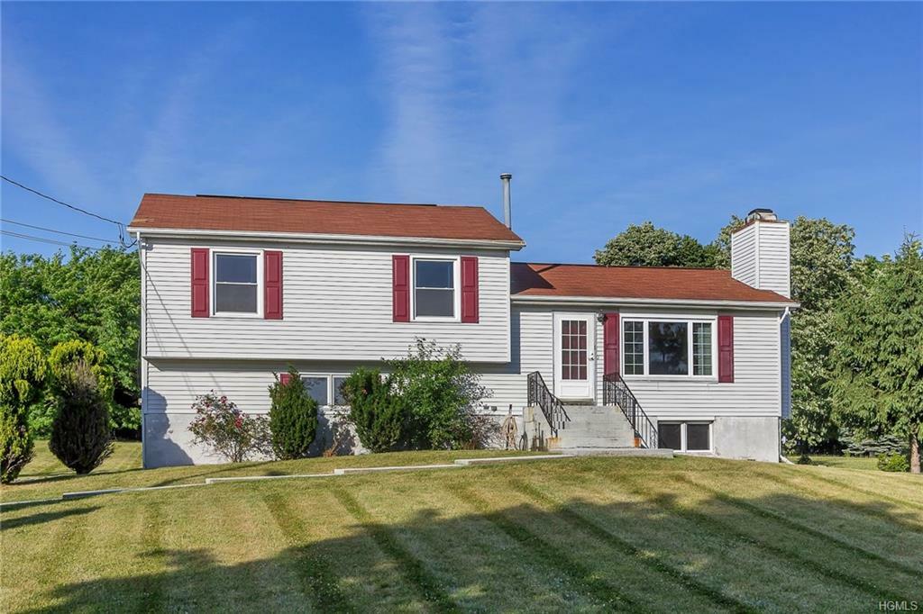 Property Photo: 20 Macintosh Drive NY 10941