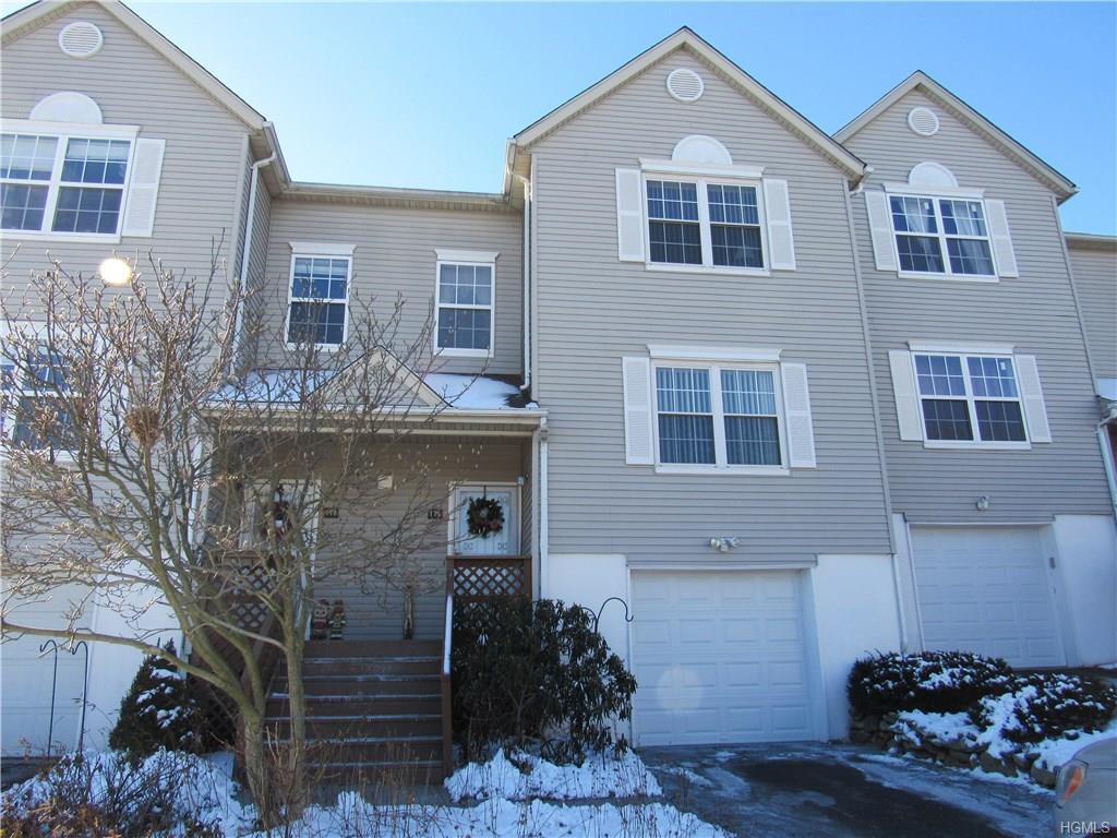 Property Photo: 176 Highwood Drive NY 12553