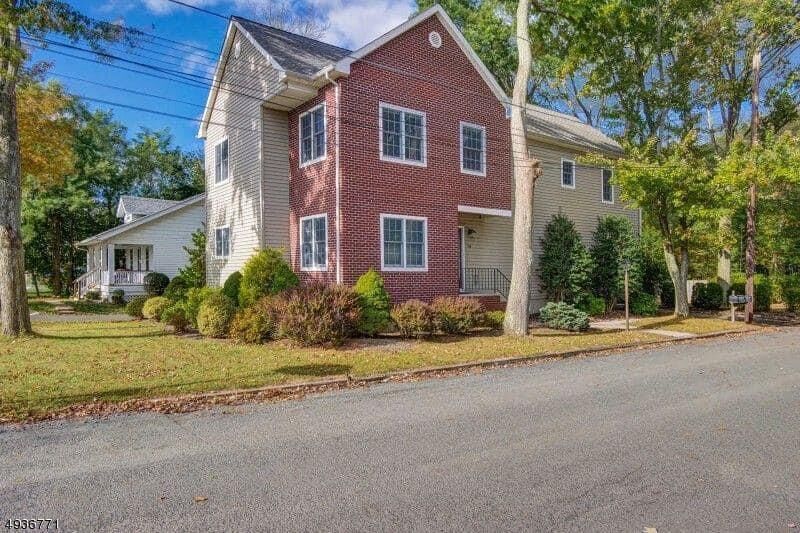 Property Photo:  114 Snyder Ave  NJ 07922 