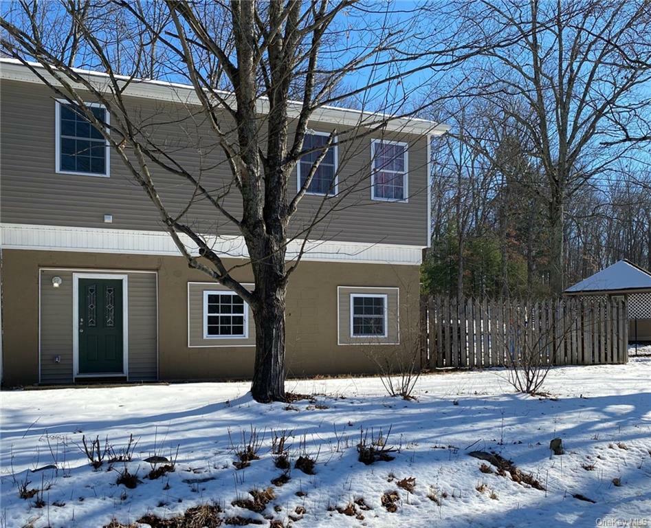 Property Photo:  1480 Burlingham Road  NY 12566 