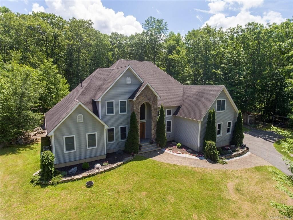 Property Photo:  175 Alexander Road  NY 10950 