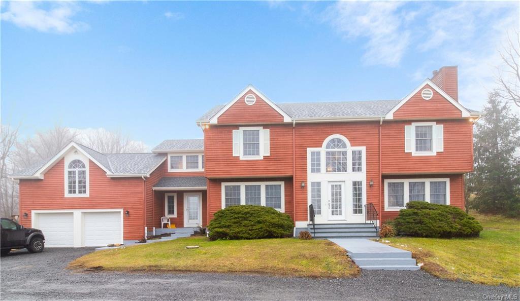 Property Photo: 49 Harmony Hill Road NY 12564