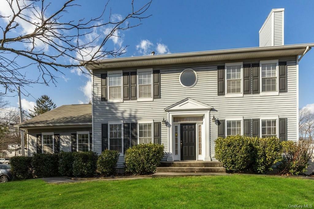 1 Birchwood Avenue  Nanuet NY 10954 photo