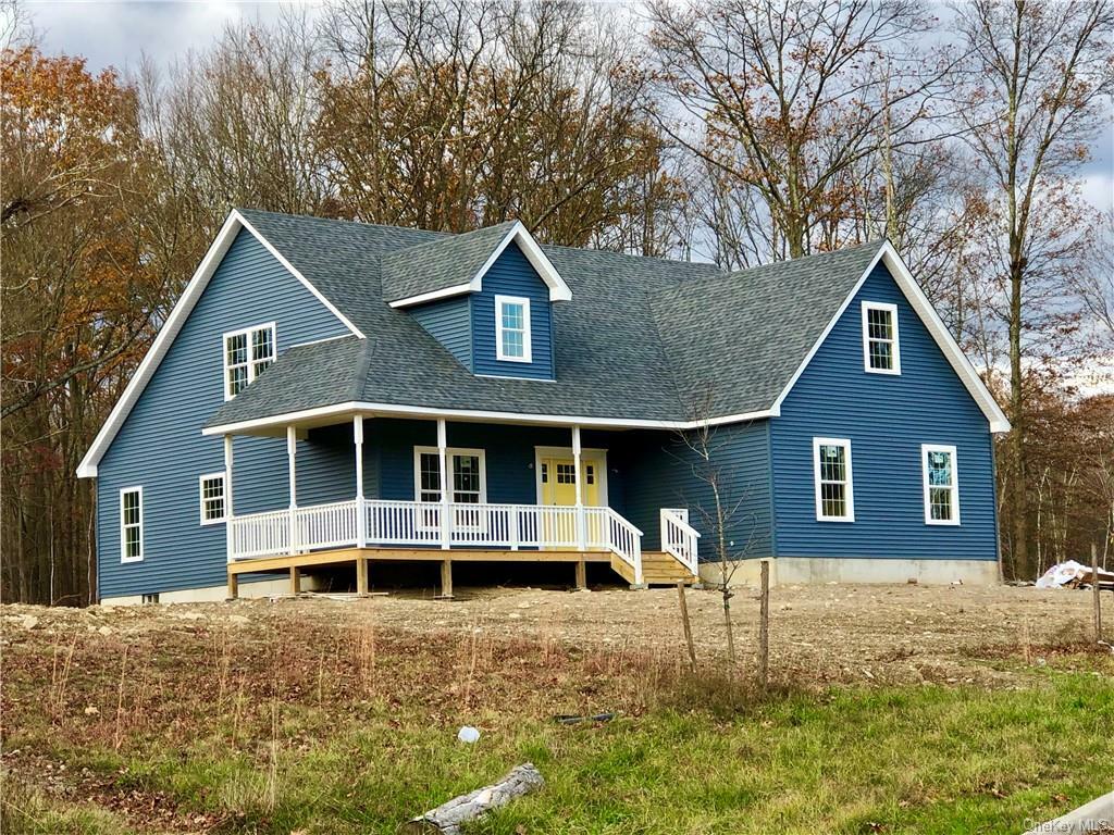 Property Photo: 24 Mount Valley Road NY 12566