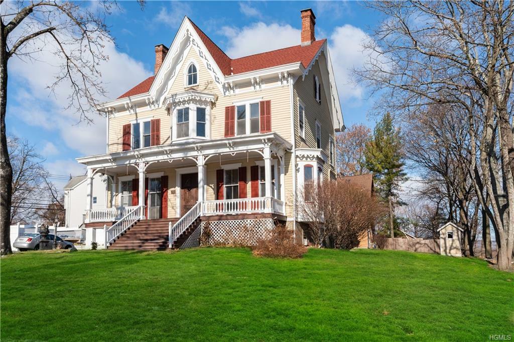 111 Tomkins Avenue 4  Stony Point NY 10980 photo