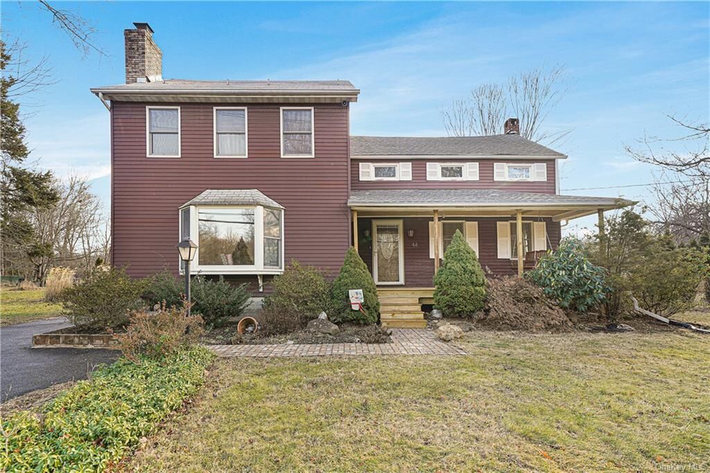 Property Photo: 44 Buena Vista Road NY 10956