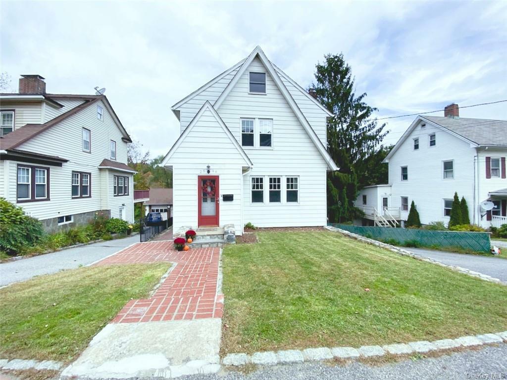 Property Photo:  2596 Carmel Avenue  NY 10509 