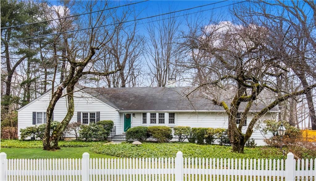 Property Photo: 76 Poillon Drive NY 10514
