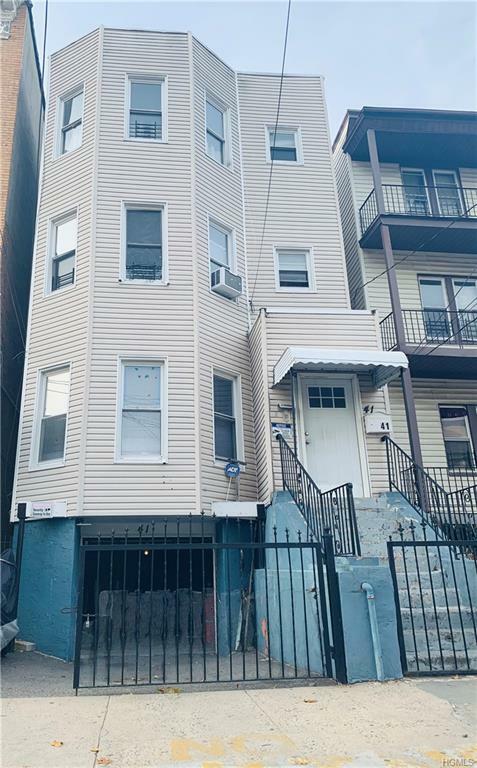 Property Photo:  41 Victor Street  NY 10701 