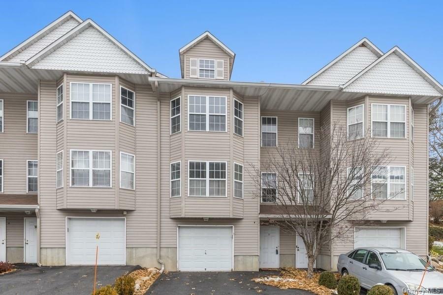 Property Photo:  14 Fahey Drive  NY 10923 