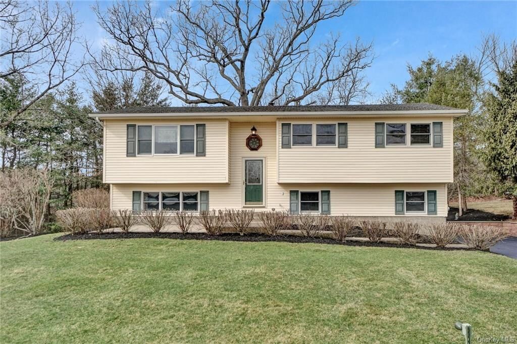 Property Photo: 5 Seely Road NY 10918