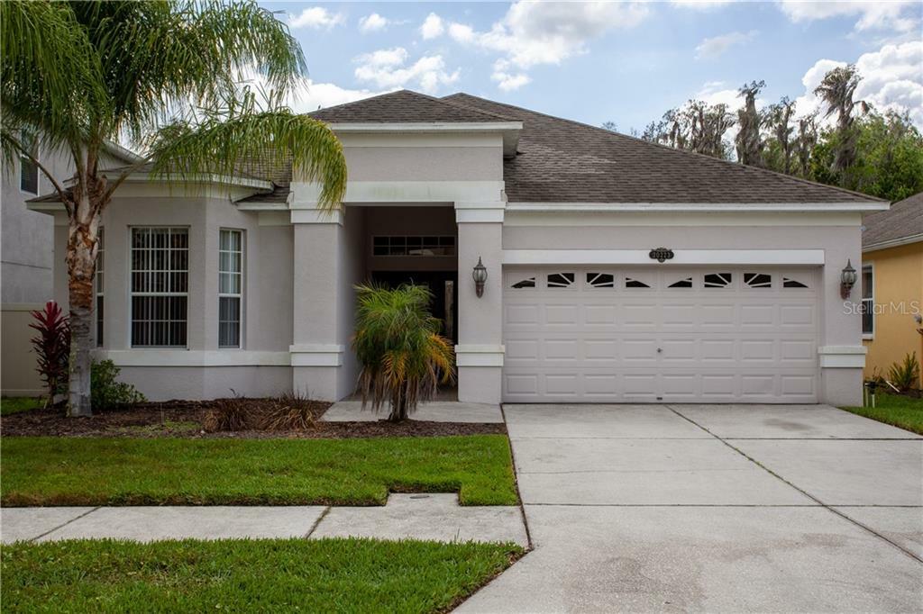 Property Photo: 20223 Still Wind Drive FL 33647