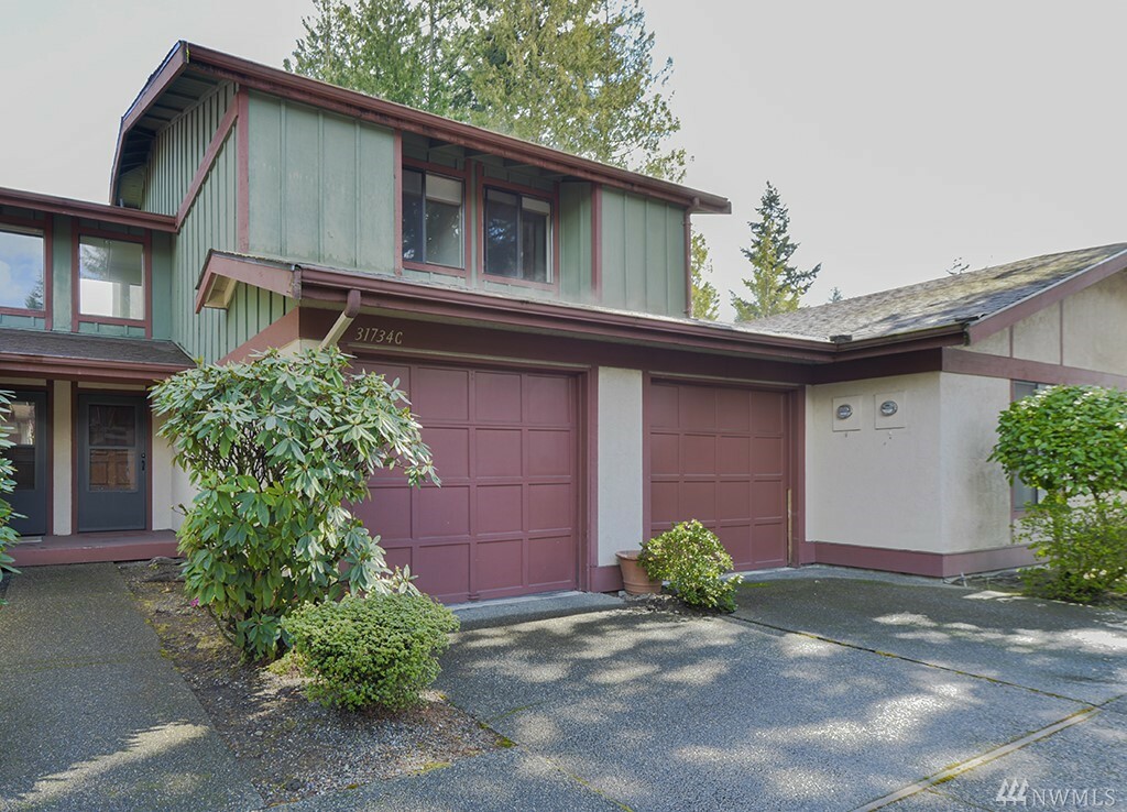 Property Photo:  31734 48th Lane SW C  WA 98023 
