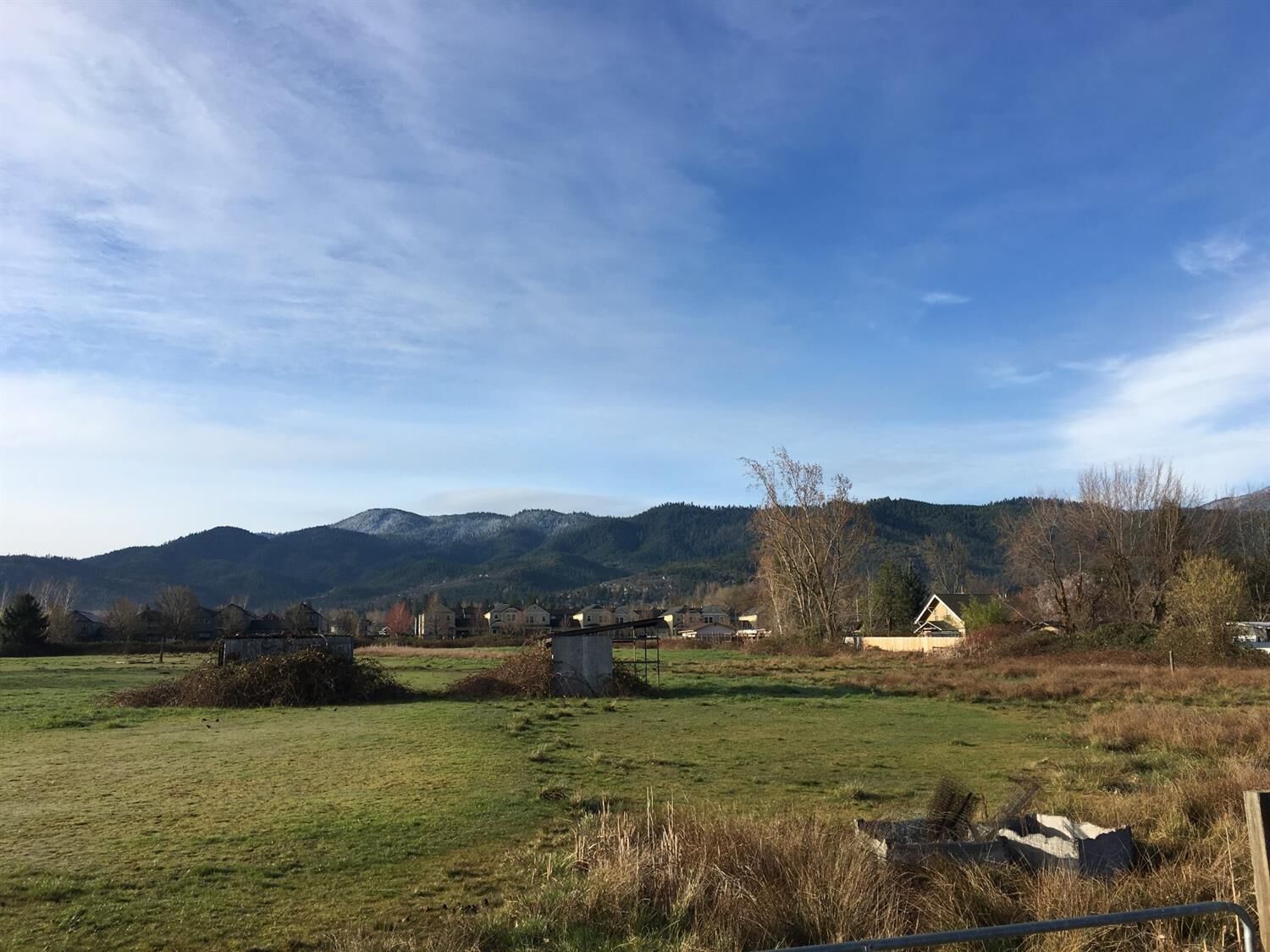 Property Photo: 0 E Main Street OR 97520