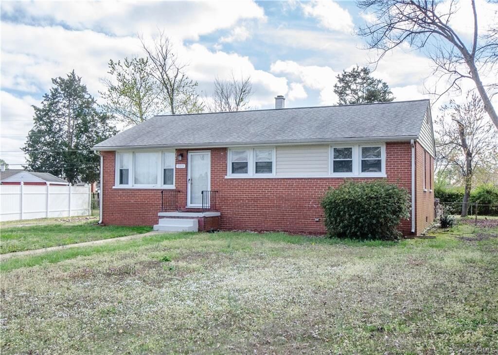 Property Photo:  2013 Cleary Road  VA 23223 