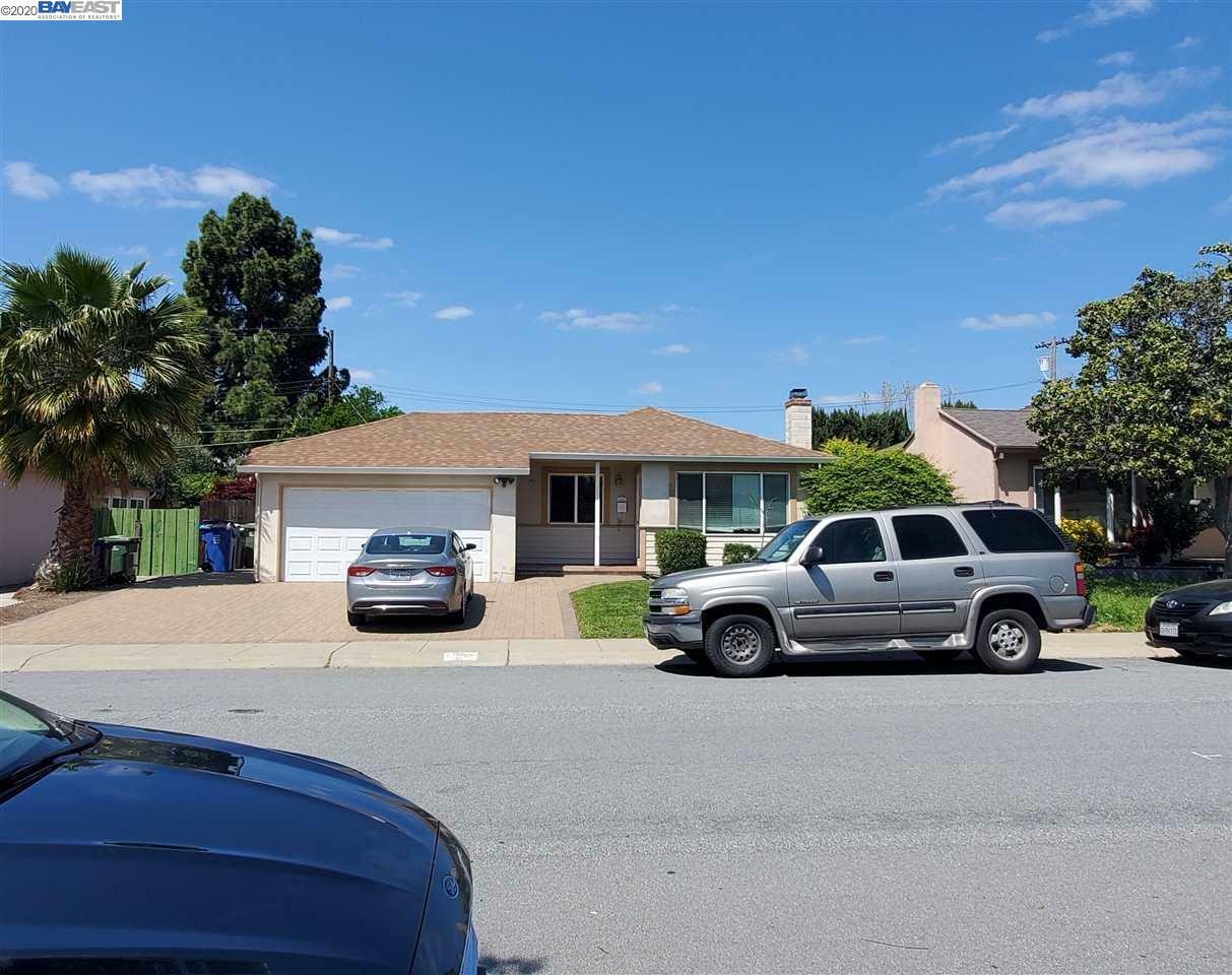 Property Photo: 155 Coelho St CA 95035