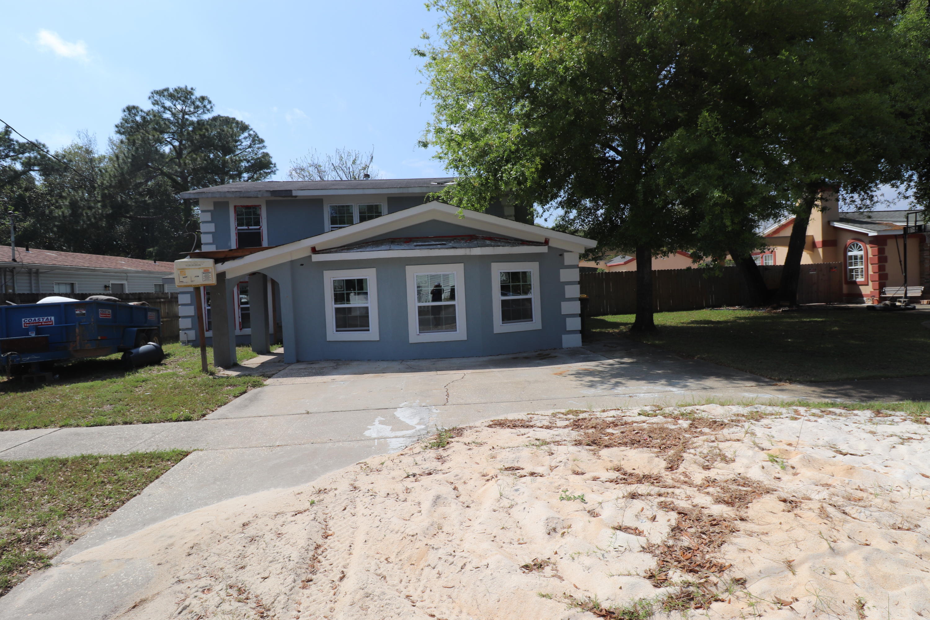 Property Photo: 212 NW Bay Street FL 32548