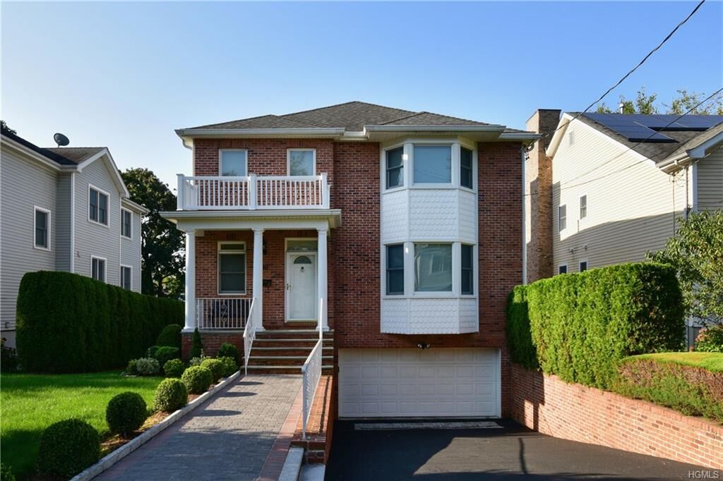 Property Photo: 10 Homestead Avenue NY 10583