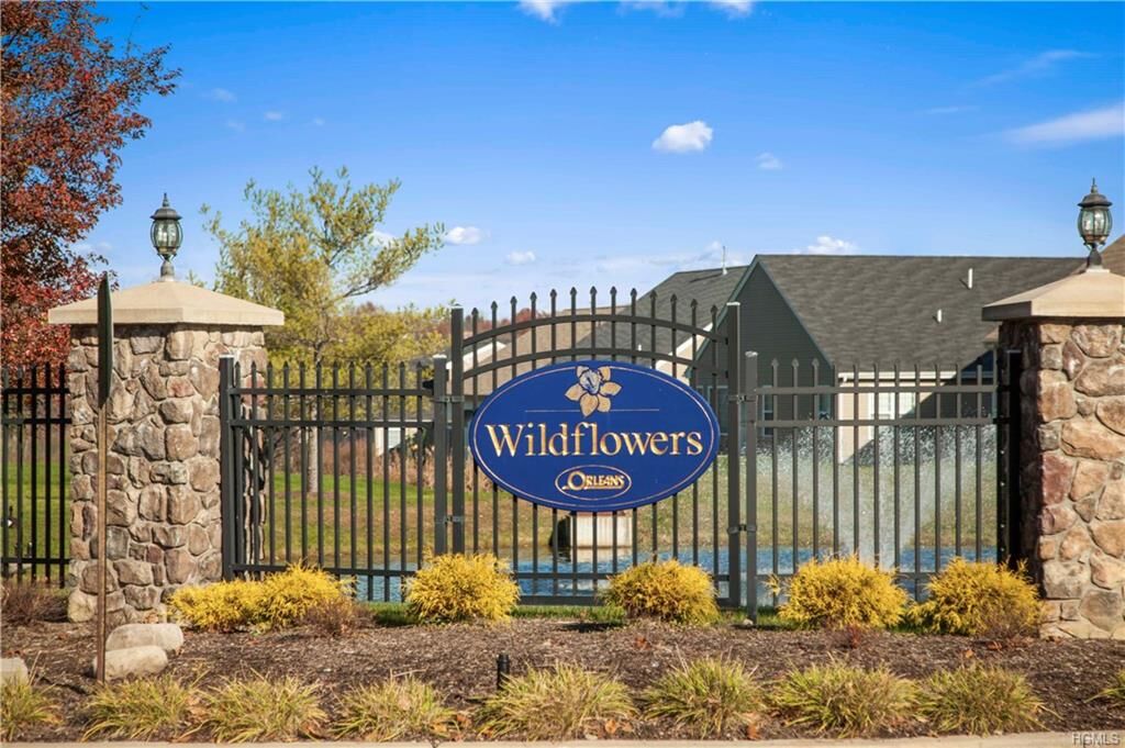 Property Photo:  59 Cyprus Drive  NY 10940 