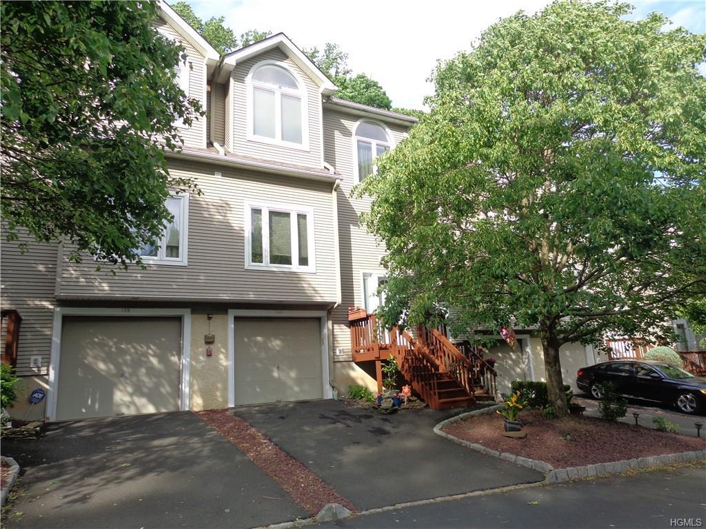 Property Photo: 146 Foltim Way NY 10920