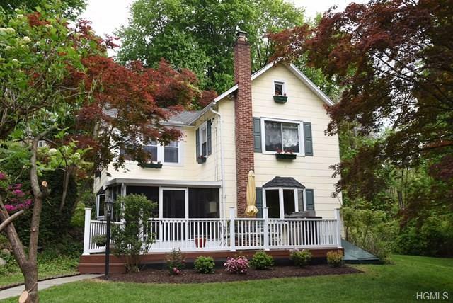 Property Photo:  19 Southview Street  NY 10570 