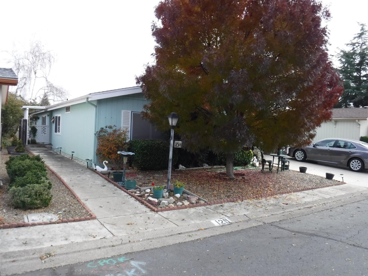 Property Photo: 555 Freeman Road 129 OR 97502