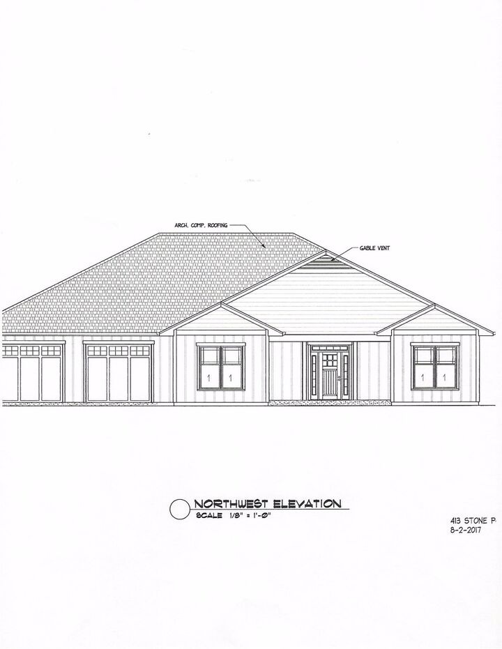 413 Stone Pointe Drive  Central Point OR 97502 photo