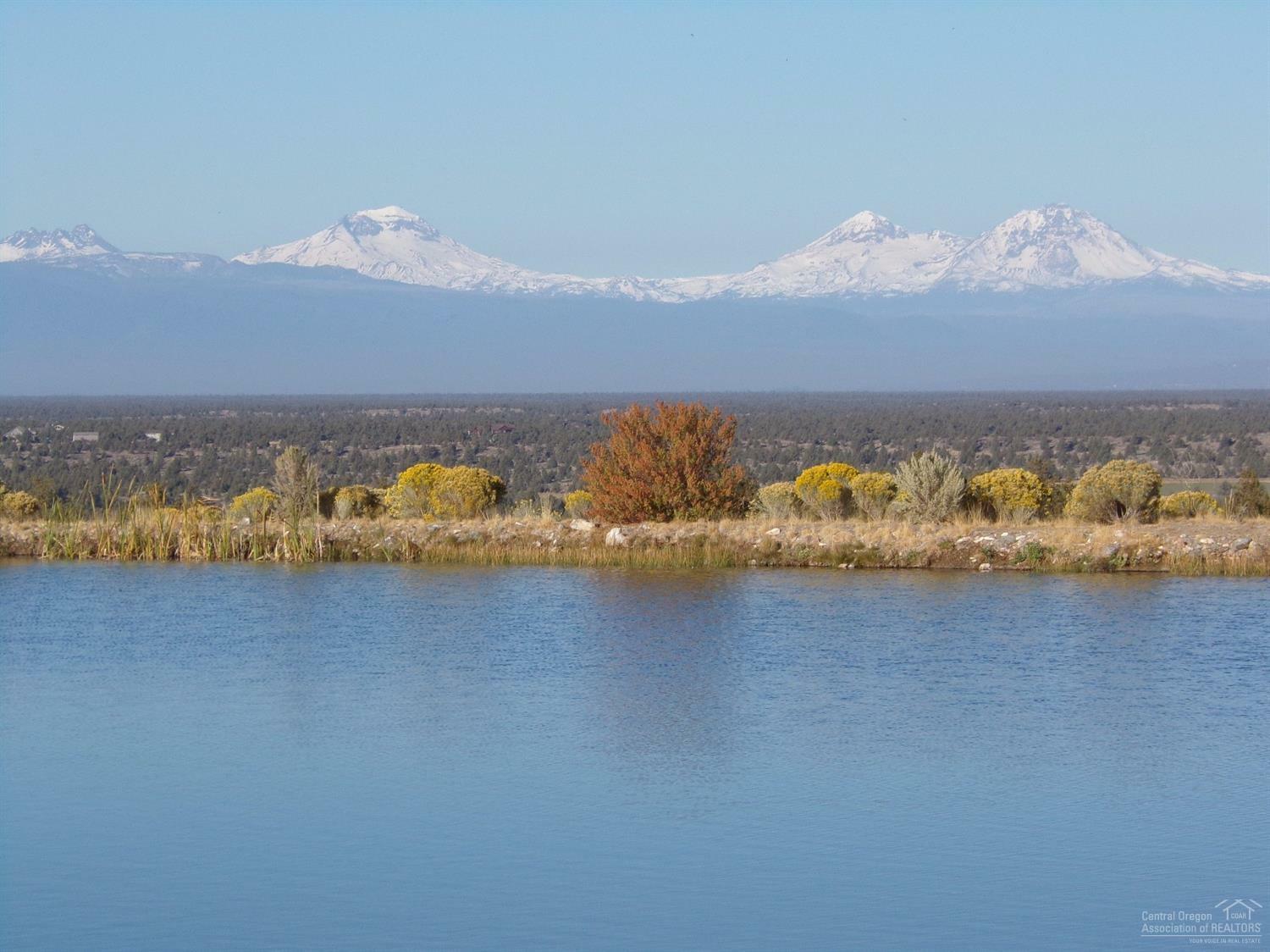 Property Photo:  15796 SW Brasada Ranch Road  OR 97753 