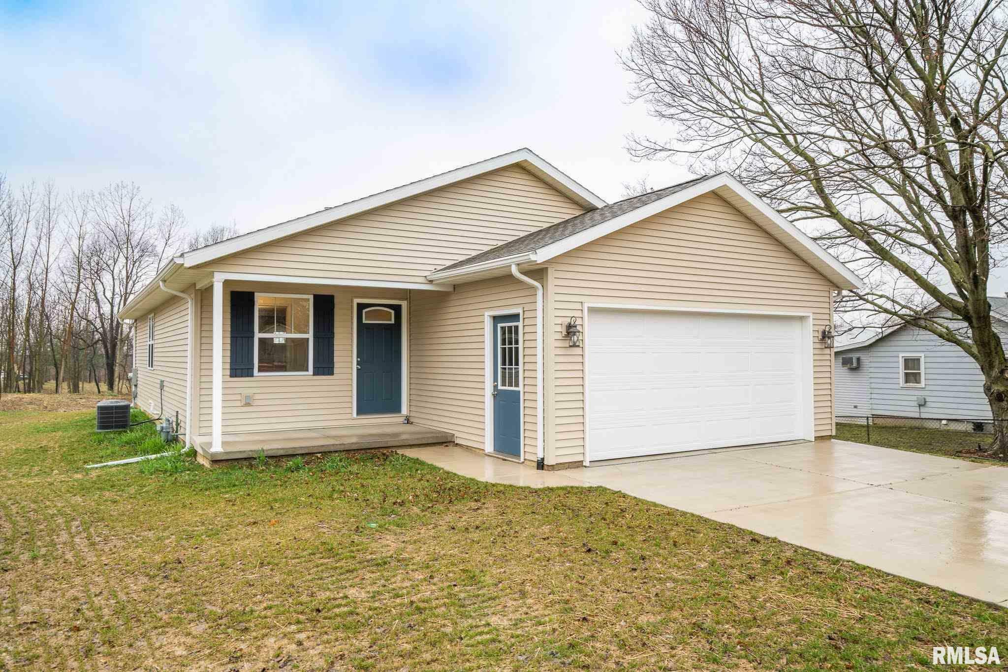 Property Photo:  309 S Edwards  IL 61559 