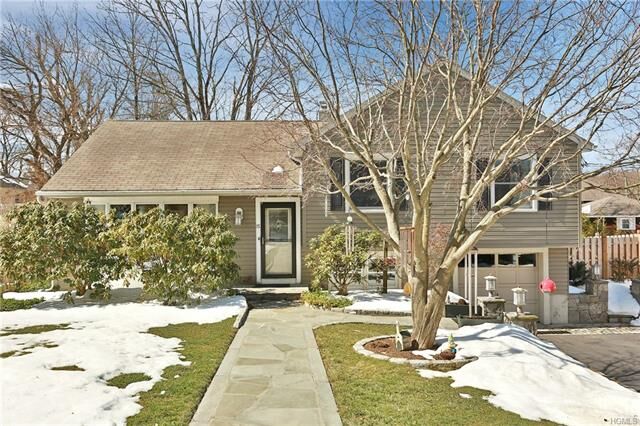 Property Photo:  15 Jackson Place  NY 10603 