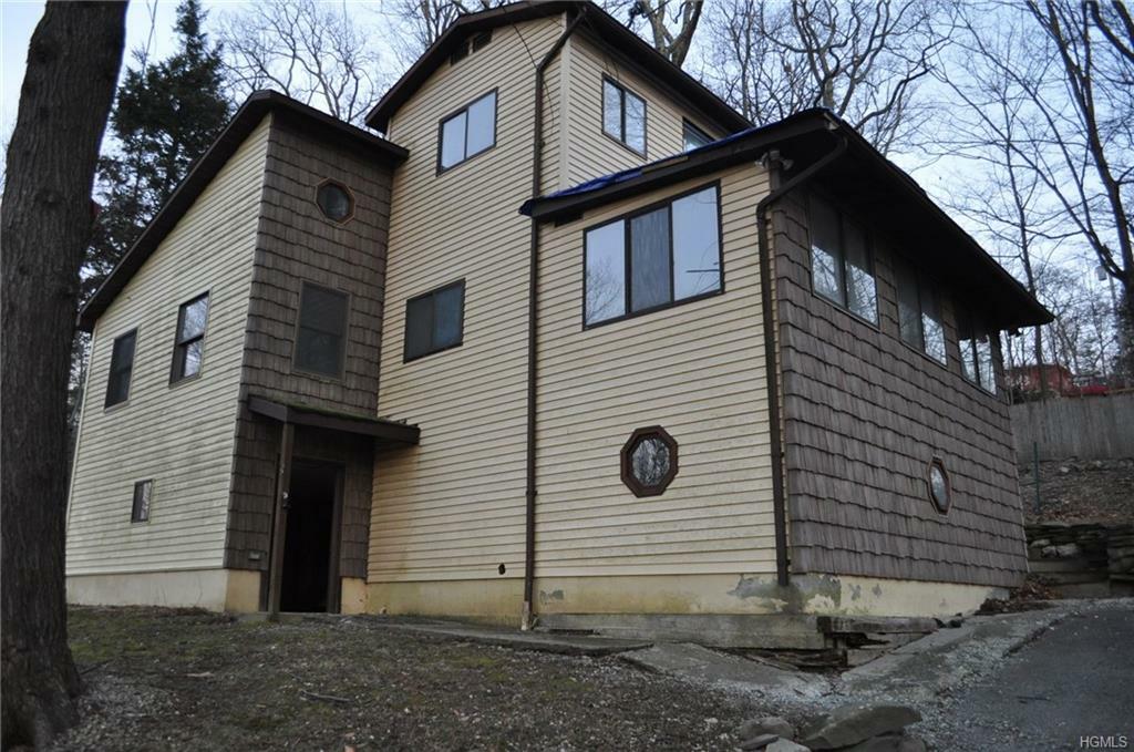 Property Photo: 45 Underhill Trail NY 10950
