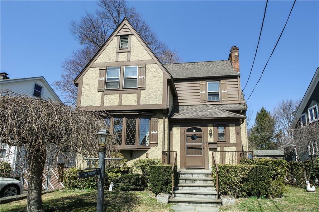Property Photo: 64 Robert Avenue NY 10573