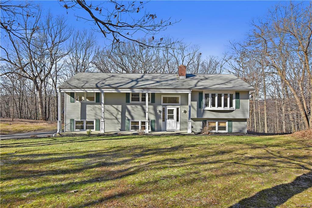 Property Photo:  51 Spruce Knolls Road  NY 10579 