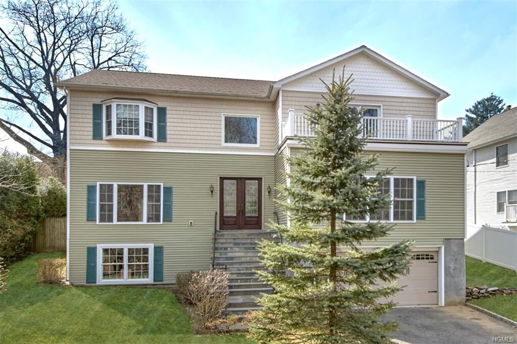 Property Photo:  15 St Marys Place  NY 10604 