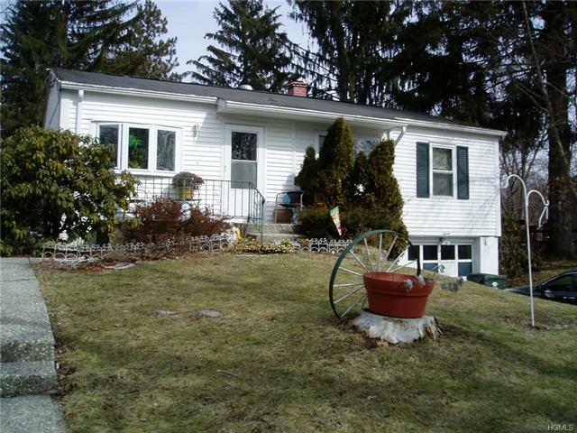 Property Photo: 7 Seward Drive NY 10990
