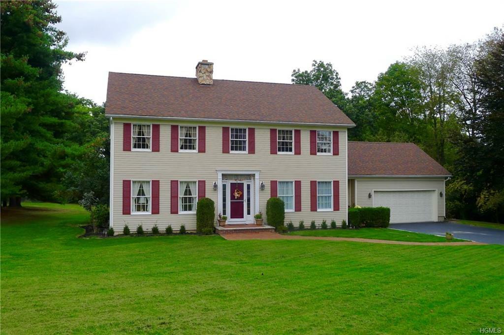 Property Photo:  64 Waterbury Road  NY 10990 