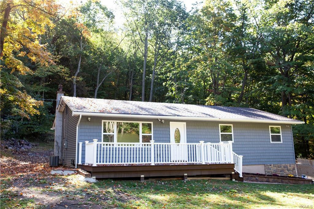 Property Photo:  72 Skyline Drive  NY 10930 