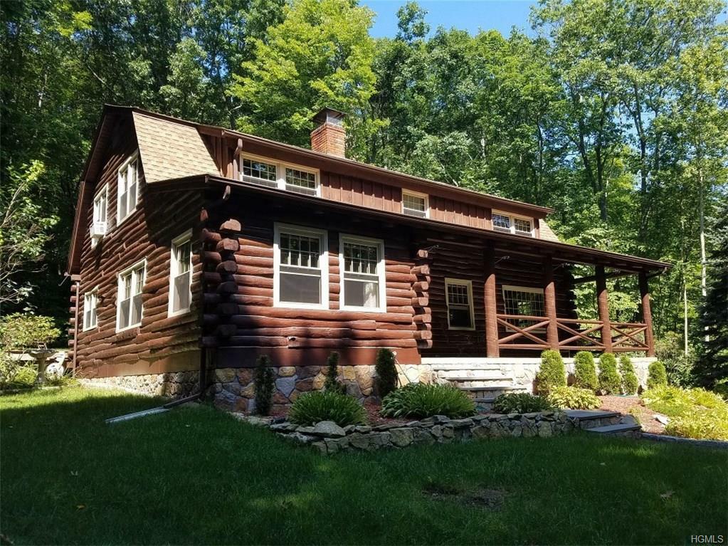 Property Photo:  119 Jansen Road  NY 12531 