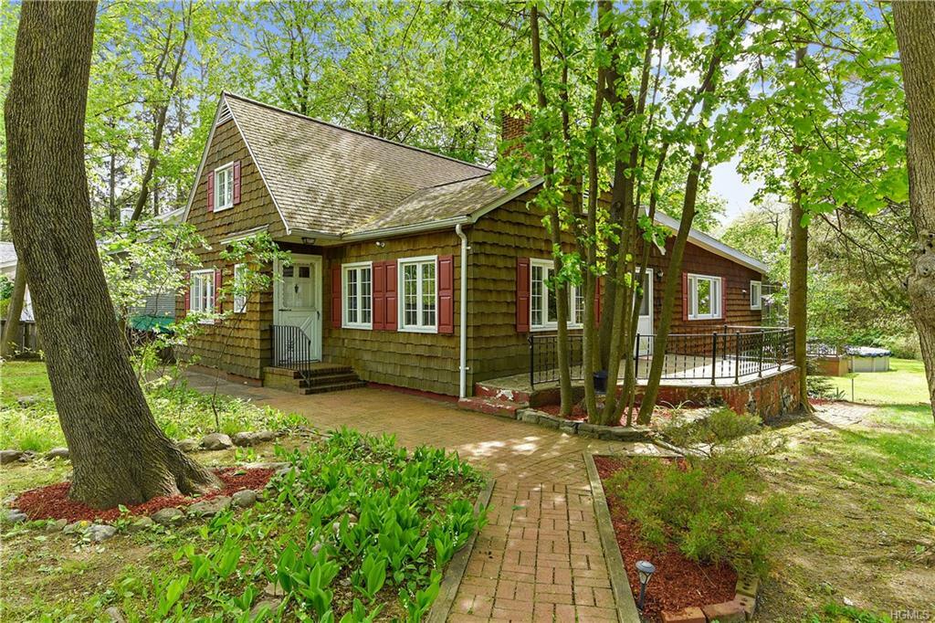 Property Photo:  28 Paulding Lane  NY 10567 