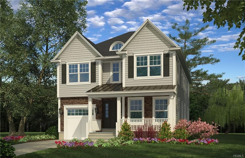 Property Photo:  7 Prospect Avenue  NY 10960 