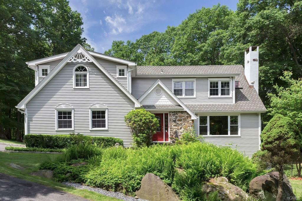 Property Photo: 5 Rockledge Drive NY 10520