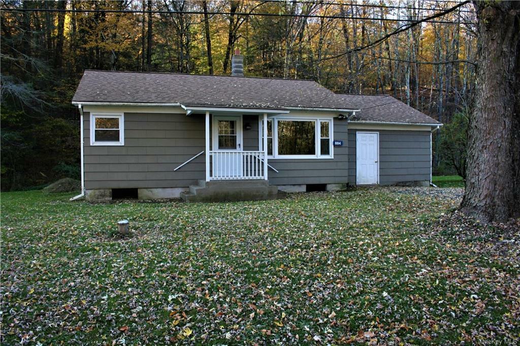 Property Photo:  884 County Road 95  NY 12766 