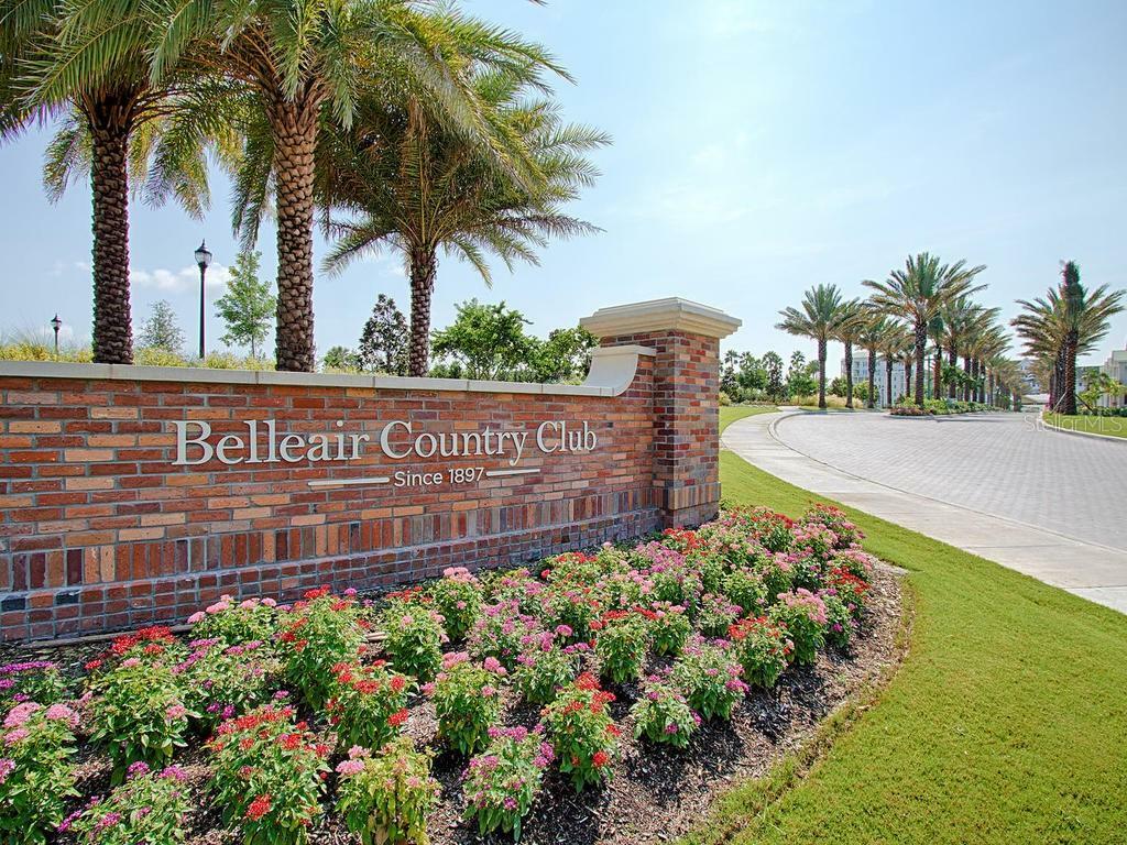 Property Photo:  8 Belleview Boulevard 501  FL 33756 