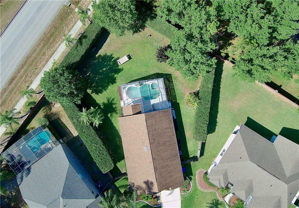 Property Photo:  452 Fern Meadow Loop  FL 34761 