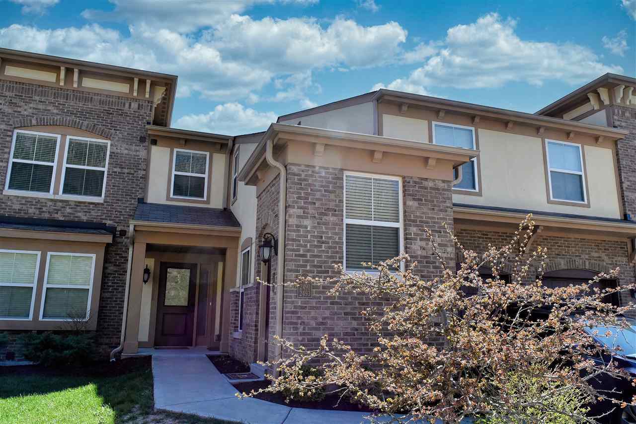 Property Photo: 2491 Rolling Hills KY 41017