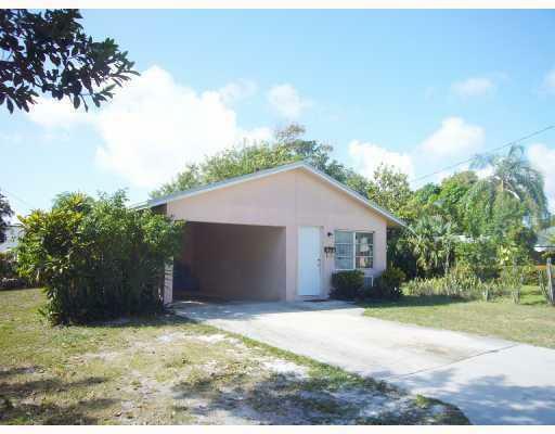 Property Photo:  336 NE 13th Avenue  FL 33435 