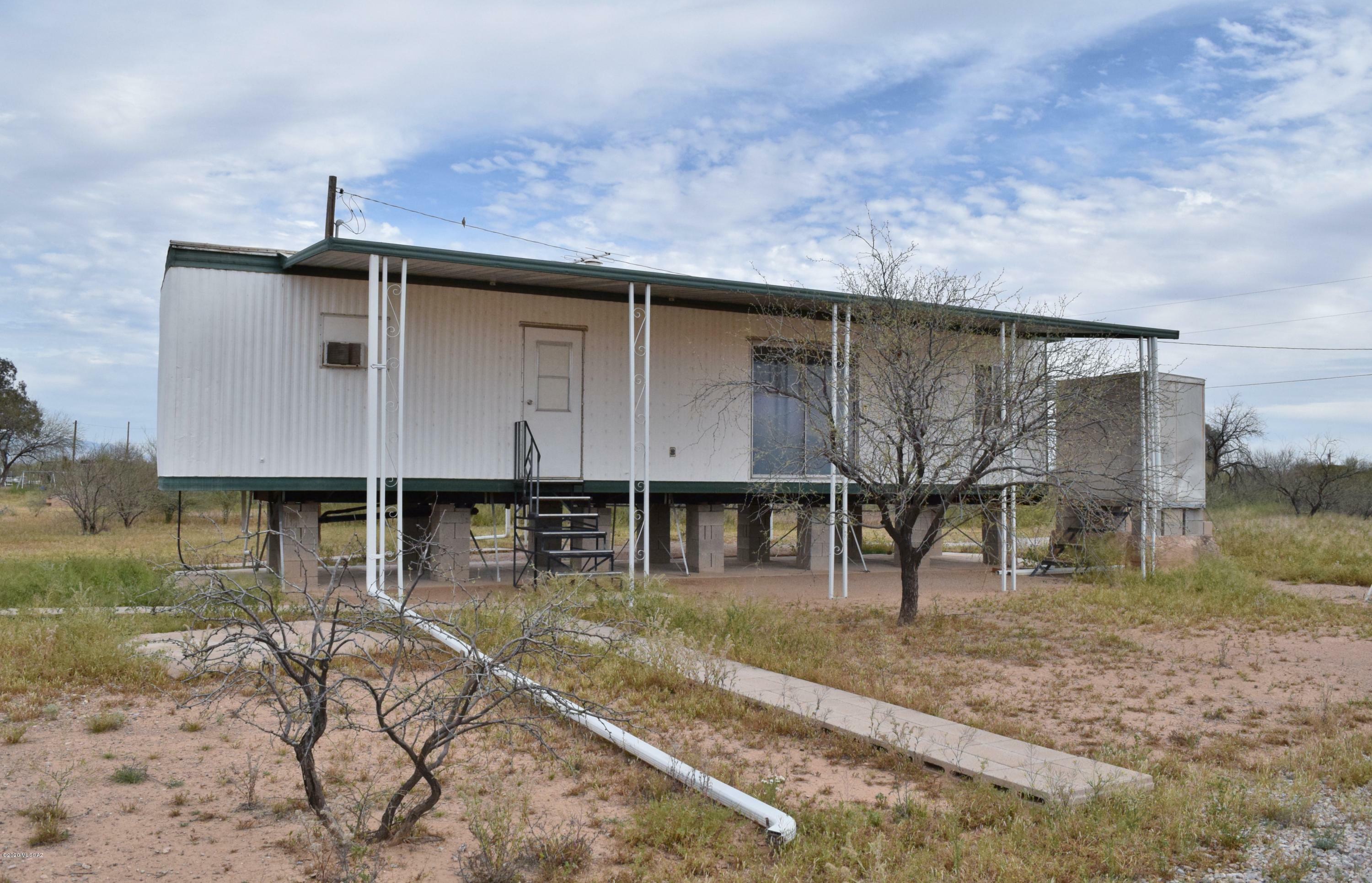 Property Photo:  17615 W Cocoraque Lane  AZ 85653 