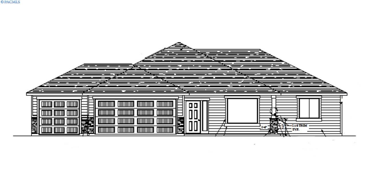 Property Photo:  7906 Babine Dr  WA 99301 