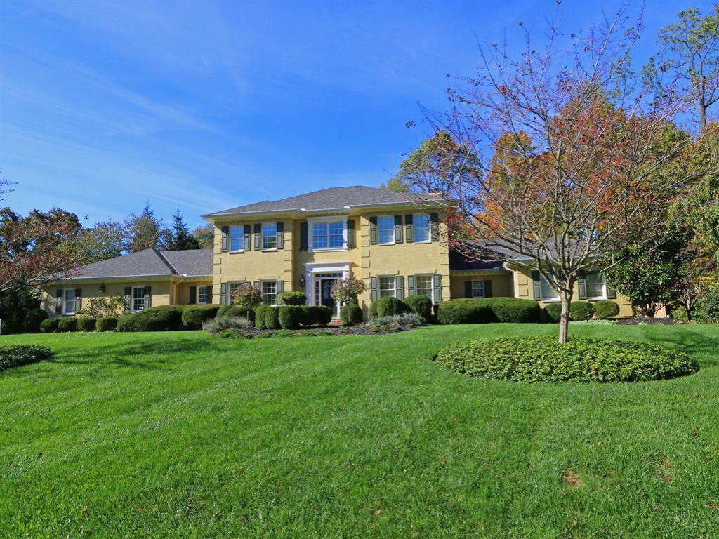 Property Photo: 7694 Indian Pond Court OH 45241